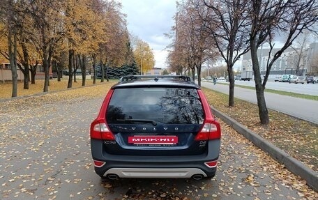 Volvo XC70 II рестайлинг, 2013 год, 1 650 000 рублей, 8 фотография