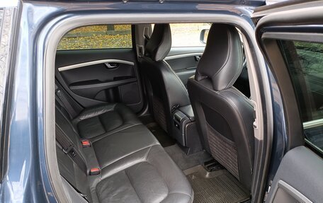 Volvo XC70 II рестайлинг, 2013 год, 1 650 000 рублей, 18 фотография