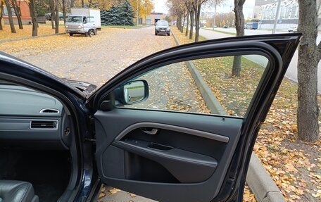 Volvo XC70 II рестайлинг, 2013 год, 1 650 000 рублей, 17 фотография