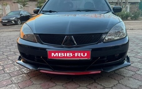 Mitsubishi Lancer IX, 2005 год, 700 000 рублей, 1 фотография