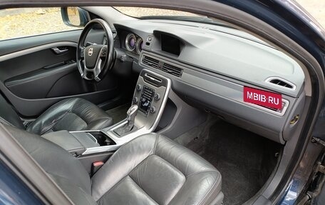 Volvo XC70 II рестайлинг, 2013 год, 1 650 000 рублей, 16 фотография