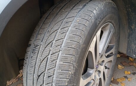 Volvo XC70 II рестайлинг, 2013 год, 1 650 000 рублей, 25 фотография