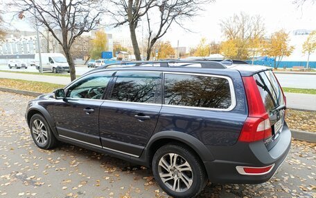 Volvo XC70 II рестайлинг, 2013 год, 1 650 000 рублей, 23 фотография
