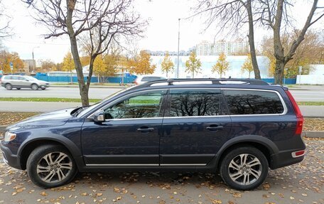 Volvo XC70 II рестайлинг, 2013 год, 1 650 000 рублей, 27 фотография