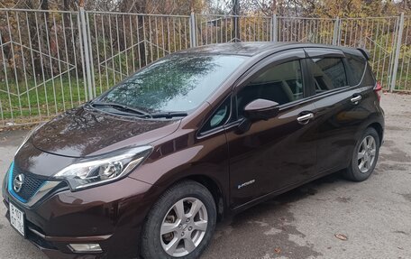 Nissan Note II рестайлинг, 2016 год, 1 280 000 рублей, 2 фотография