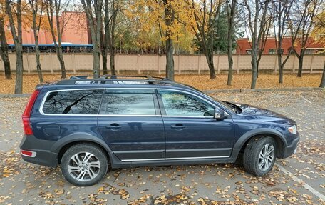 Volvo XC70 II рестайлинг, 2013 год, 1 650 000 рублей, 28 фотография