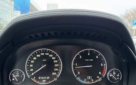 BMW X6, 2015 год, 3 599 000 рублей, 8 фотография