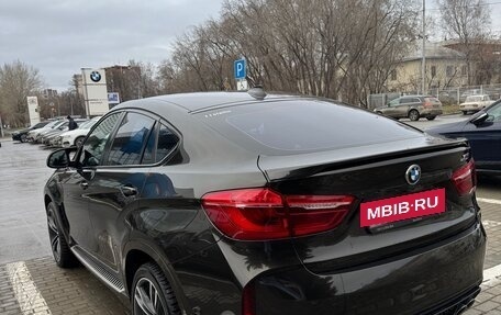 BMW X6, 2015 год, 3 599 000 рублей, 2 фотография