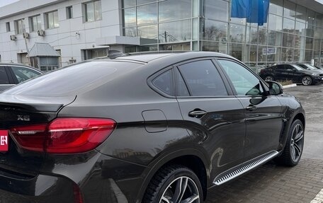 BMW X6, 2015 год, 3 599 000 рублей, 3 фотография
