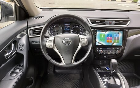 Nissan X-Trail, 2018 год, 2 100 000 рублей, 10 фотография