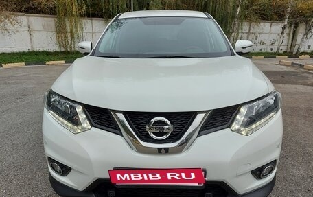 Nissan X-Trail, 2018 год, 2 100 000 рублей, 5 фотография