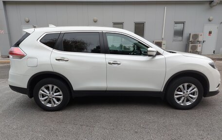 Nissan X-Trail, 2018 год, 2 100 000 рублей, 7 фотография