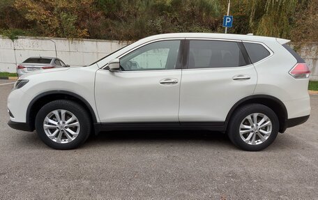 Nissan X-Trail, 2018 год, 2 100 000 рублей, 8 фотография