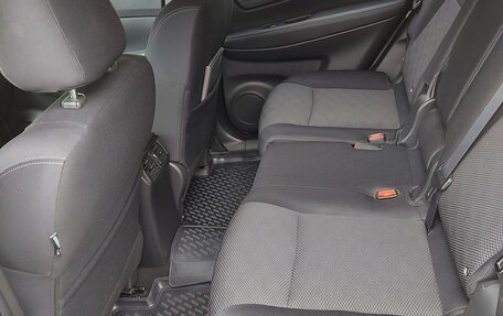 Nissan X-Trail, 2018 год, 2 100 000 рублей, 14 фотография