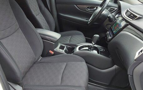 Nissan X-Trail, 2018 год, 2 100 000 рублей, 18 фотография