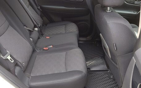 Nissan X-Trail, 2018 год, 2 100 000 рублей, 16 фотография