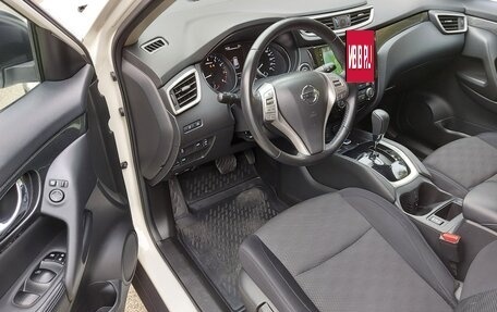 Nissan X-Trail, 2018 год, 2 100 000 рублей, 9 фотография