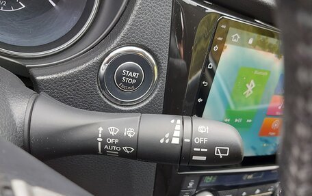 Nissan X-Trail, 2018 год, 2 100 000 рублей, 20 фотография