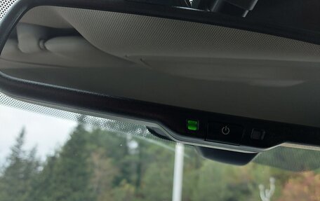 Nissan X-Trail, 2018 год, 2 100 000 рублей, 28 фотография