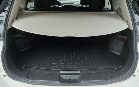 Nissan X-Trail, 2018 год, 2 100 000 рублей, 34 фотография