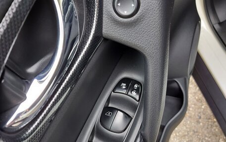 Nissan X-Trail, 2018 год, 2 100 000 рублей, 21 фотография