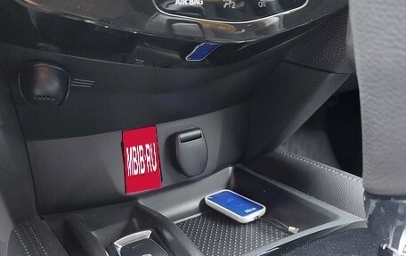 Nissan X-Trail, 2018 год, 2 100 000 рублей, 22 фотография