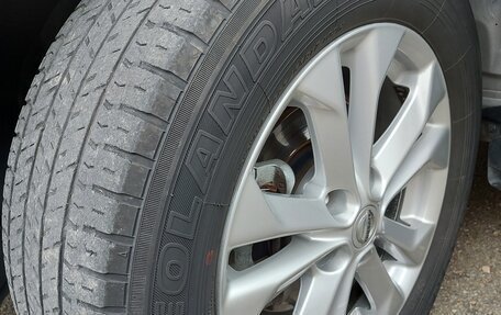 Nissan X-Trail, 2018 год, 2 100 000 рублей, 38 фотография