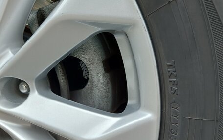 Nissan X-Trail, 2018 год, 2 100 000 рублей, 37 фотография