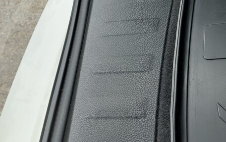 Nissan X-Trail, 2018 год, 2 100 000 рублей, 36 фотография