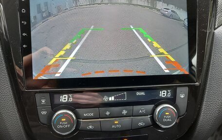 Nissan X-Trail, 2018 год, 2 100 000 рублей, 39 фотография