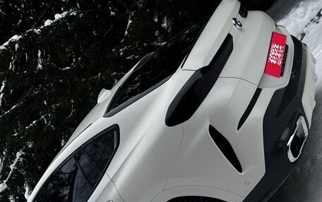 BMW X6, 2021 год, 10 400 000 рублей, 6 фотография