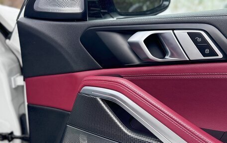 BMW X6, 2021 год, 10 400 000 рублей, 12 фотография