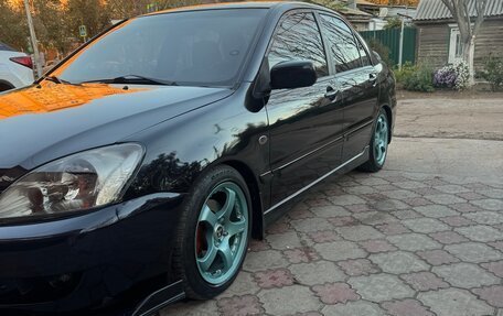 Mitsubishi Lancer IX, 2005 год, 700 000 рублей, 2 фотография