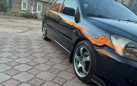 Mitsubishi Lancer IX, 2005 год, 700 000 рублей, 3 фотография