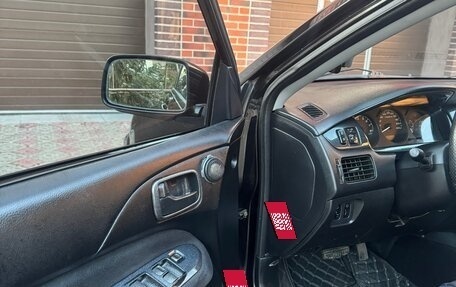 Mitsubishi Lancer IX, 2005 год, 700 000 рублей, 4 фотография