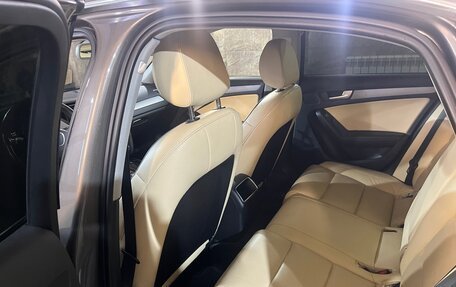 Audi A4, 2014 год, 1 240 000 рублей, 16 фотография