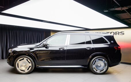 Mercedes-Benz Maybach GLS I, 2025 год, 30 850 000 рублей, 7 фотография