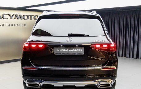 Mercedes-Benz Maybach GLS I, 2025 год, 30 850 000 рублей, 4 фотография