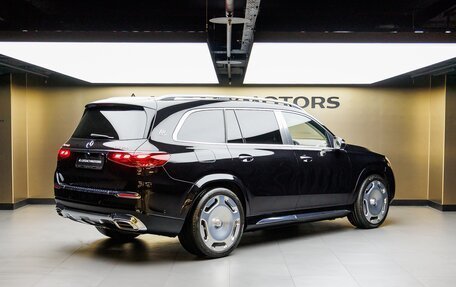 Mercedes-Benz Maybach GLS I, 2025 год, 30 850 000 рублей, 3 фотография