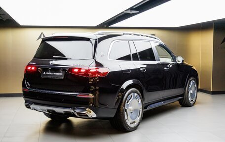 Mercedes-Benz Maybach GLS I, 2025 год, 30 850 000 рублей, 8 фотография