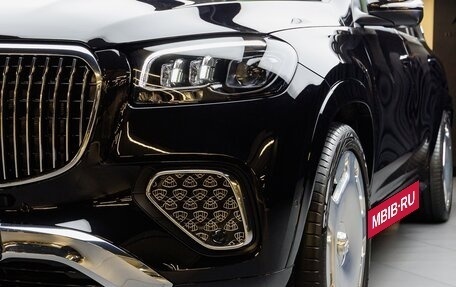 Mercedes-Benz Maybach GLS I, 2025 год, 30 850 000 рублей, 6 фотография