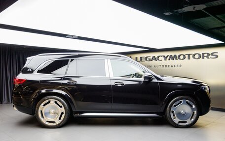 Mercedes-Benz Maybach GLS I, 2025 год, 30 850 000 рублей, 10 фотография