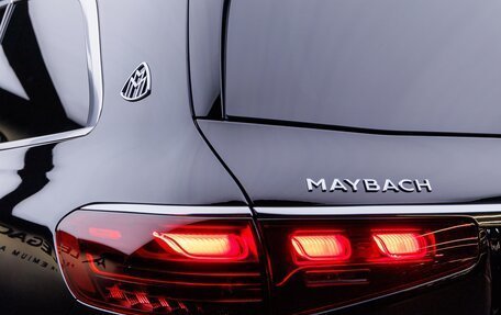 Mercedes-Benz Maybach GLS I, 2025 год, 30 850 000 рублей, 9 фотография