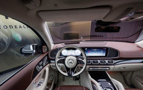 Mercedes-Benz Maybach GLS I, 2025 год, 30 850 000 рублей, 17 фотография