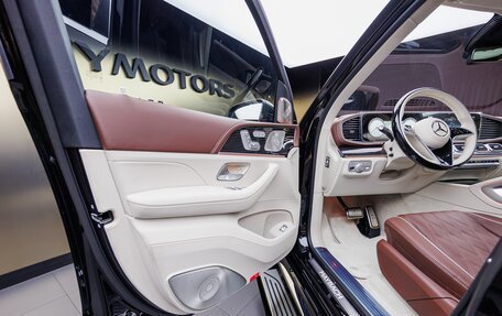 Mercedes-Benz Maybach GLS I, 2025 год, 30 850 000 рублей, 12 фотография