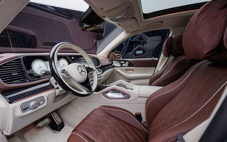 Mercedes-Benz Maybach GLS I, 2025 год, 30 850 000 рублей, 14 фотография