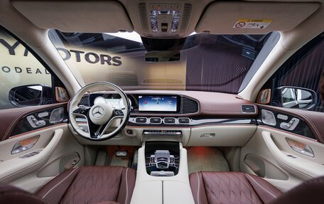 Mercedes-Benz Maybach GLS I, 2025 год, 30 850 000 рублей, 16 фотография