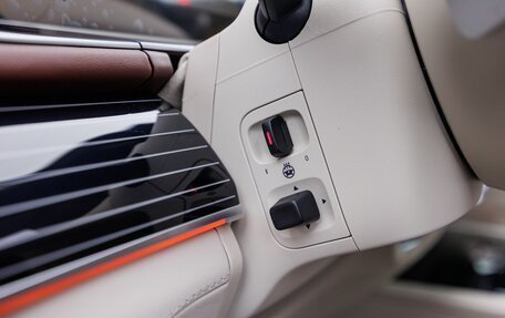 Mercedes-Benz Maybach GLS I, 2025 год, 30 850 000 рублей, 15 фотография