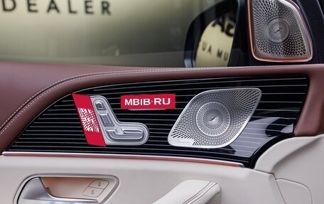 Mercedes-Benz Maybach GLS I, 2025 год, 30 850 000 рублей, 23 фотография