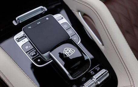 Mercedes-Benz Maybach GLS I, 2025 год, 30 850 000 рублей, 27 фотография